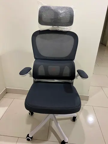 Office mesh chair