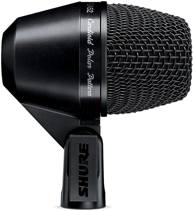 Shure PGADRUMKIT6 Drumkit Microphone. - Brand New - Last Price63230188791169114