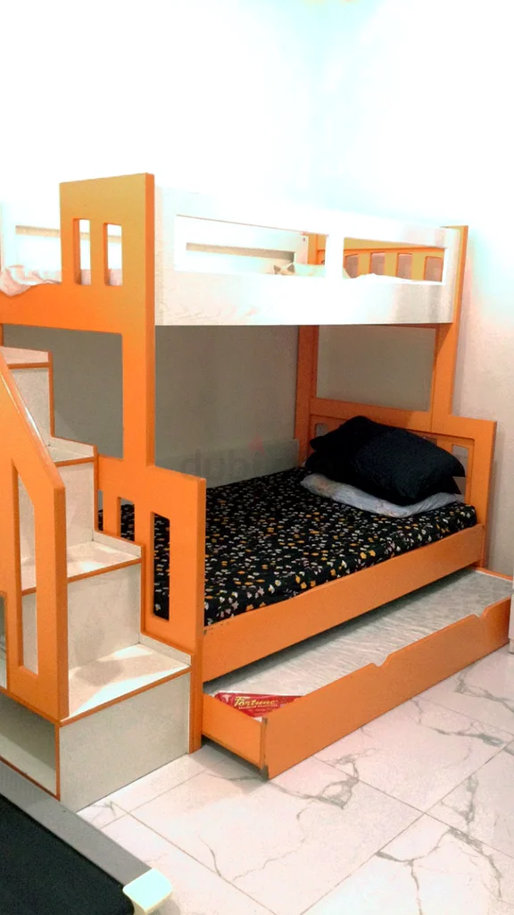 Kids Bunk bed