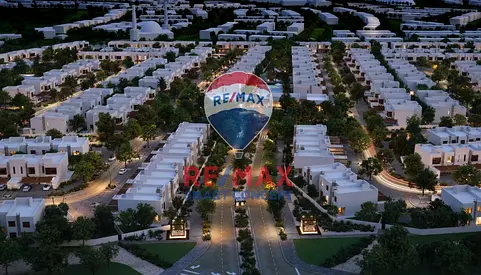 Single Row | Corner Unit |spacious Garden|high Roi