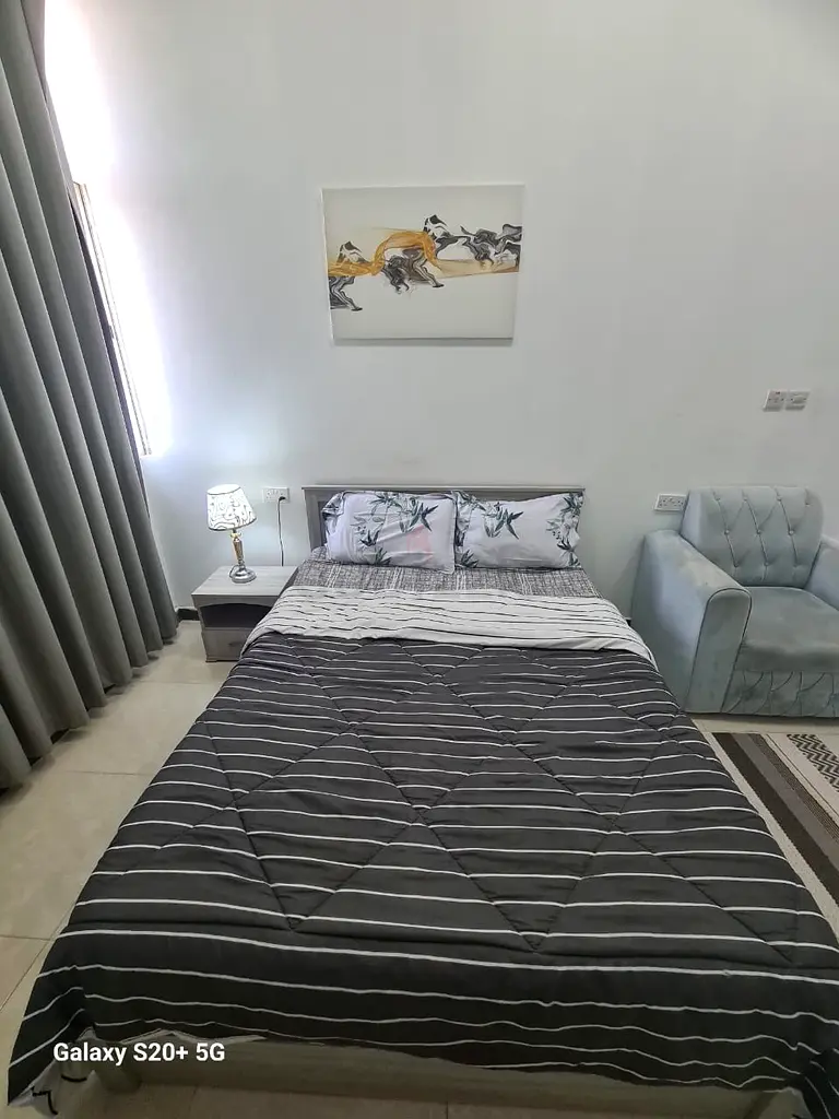 Apartment Furnished studio in Tuwaya area Al Ain