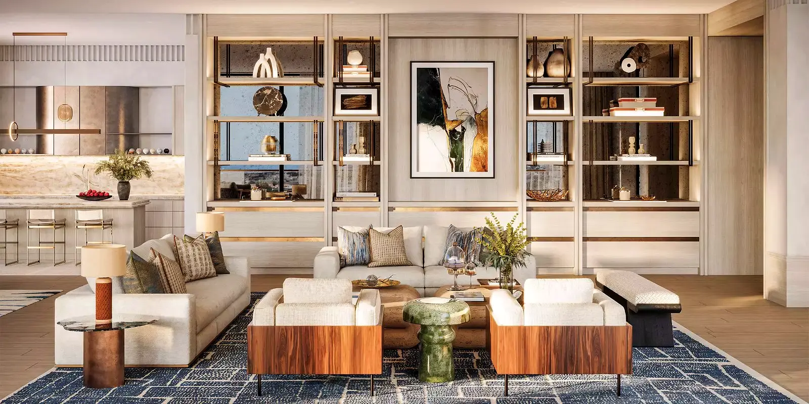 The Melgrano by Melgrano Developments LLC - View 2