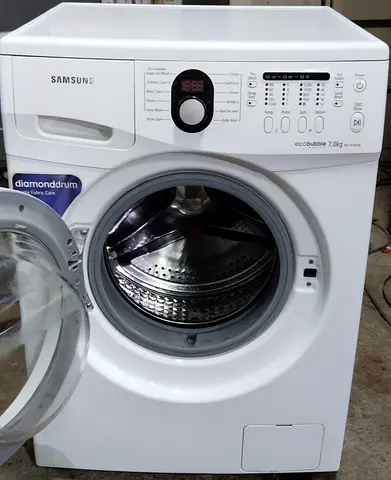 Used Samsung 7kg washing machine for sale excellent working condition free home delivery