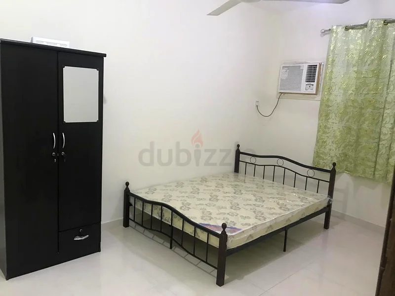 Apartment Indian Family Room Available at Bur Dubai Al Ghubaiba