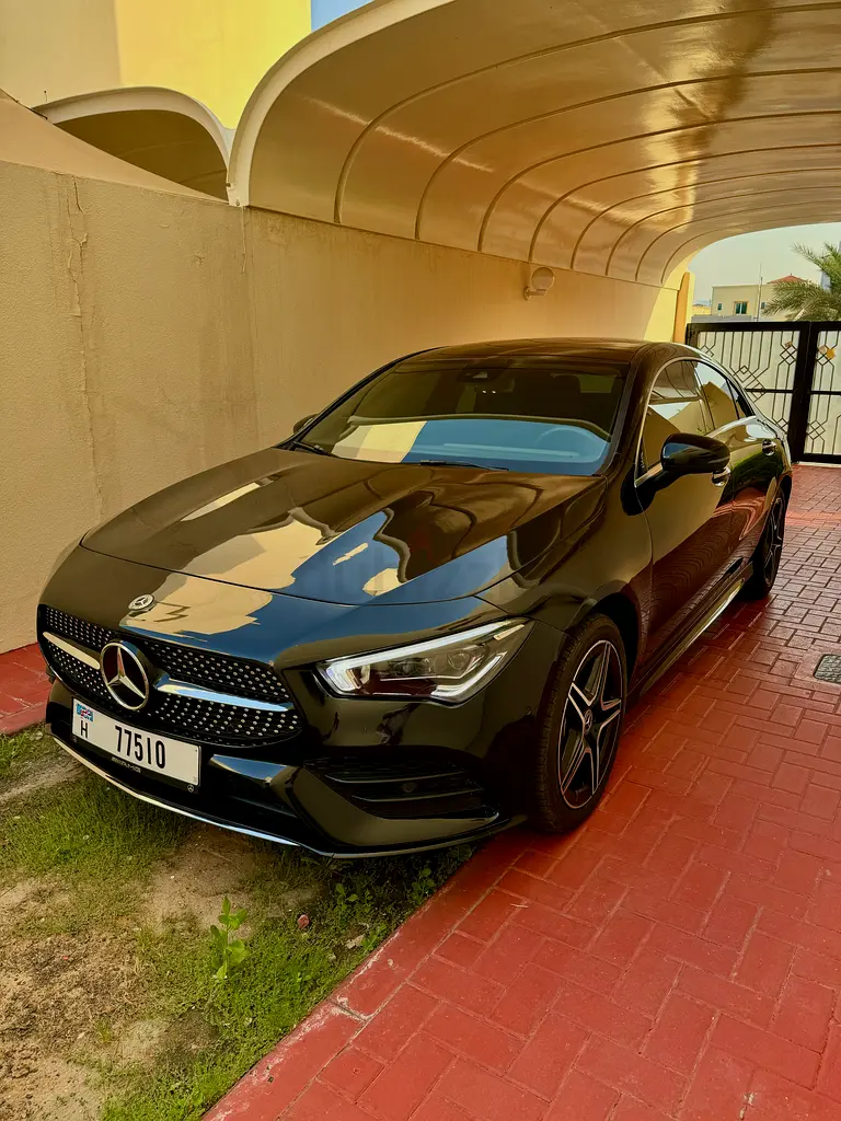 Mercedes-Benz///AMG///CLA 250/supper clean car/perfect condition ...
