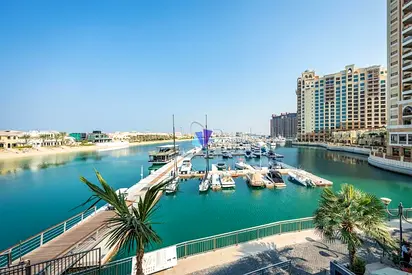 2 Bedroom Apartment | Modern Luxury | Spacious Layout With Pool | Grab Now