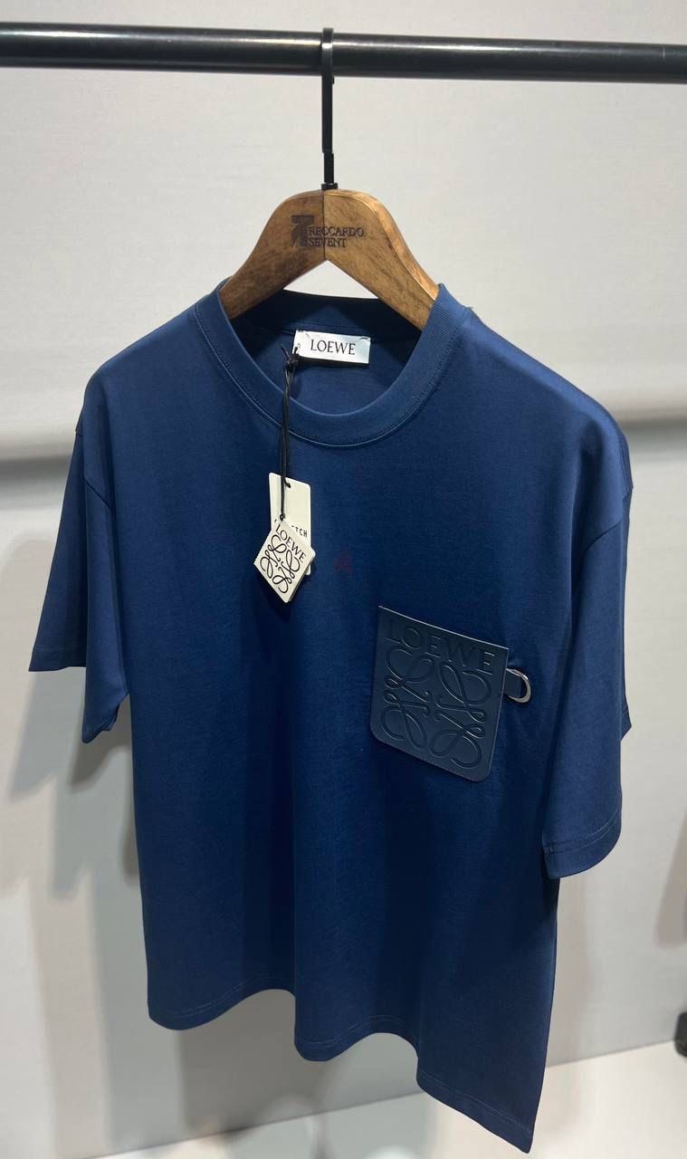 Loewe mens t shirt | dubizzle