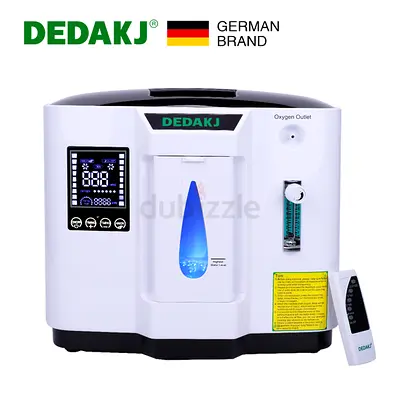Oxygen concentrater