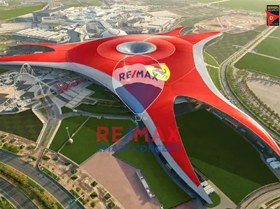 Double Row - Mid | Prime Location | Luxury Life