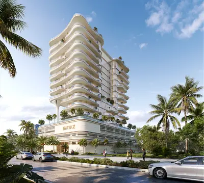 Beach Walk Residences