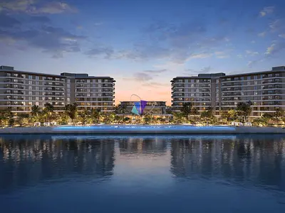 Gardenia Bay Project | 2br Apartment | Flexible Payment |