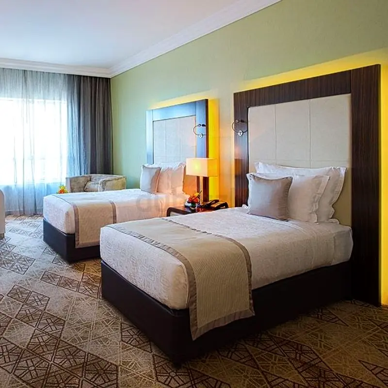 Apartment Premium Bed Space For Rent In Al Mankhool AED 1,800