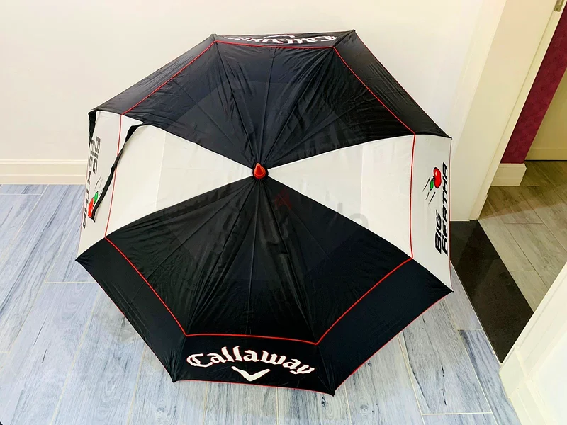 مظلة جولف كاليواي - جديدة63248257829123113