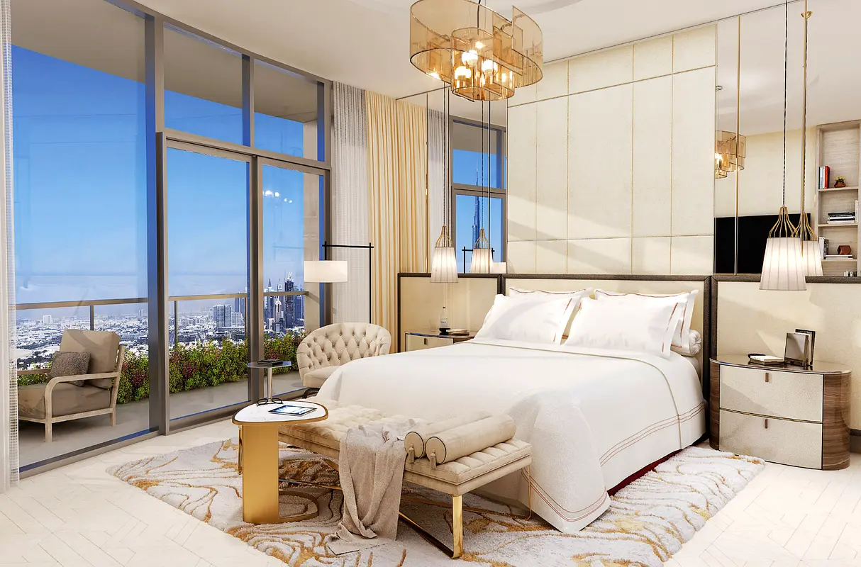 Biltmore Sufouh by GJ Properties - View 2