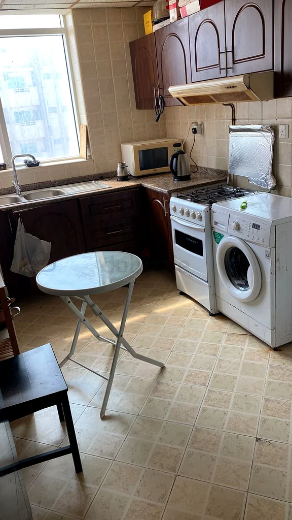 Apartment Partition room Dubai