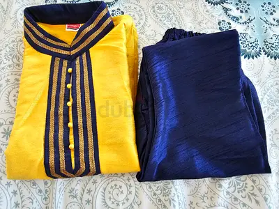 Baby kurta pyjama