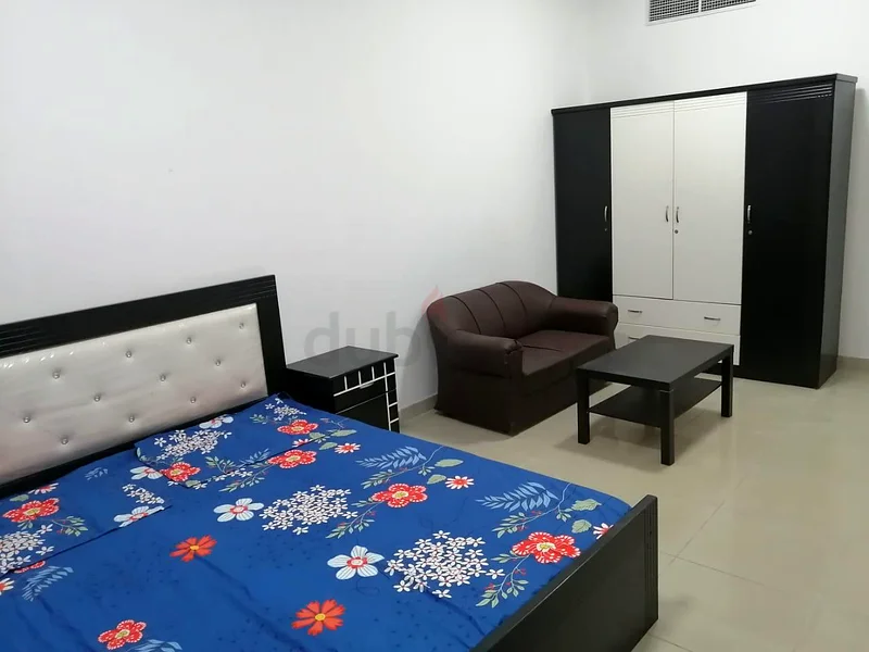 Apartment Room for rent Al Nahda 1300 Dubai