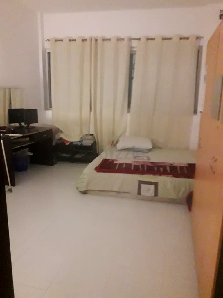 Apartment FURNISHED ROOM FOR RENT IN AN APPARTMENT FOR FAMILY IN AL