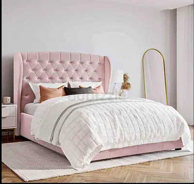 Brand New  Customize Bed
