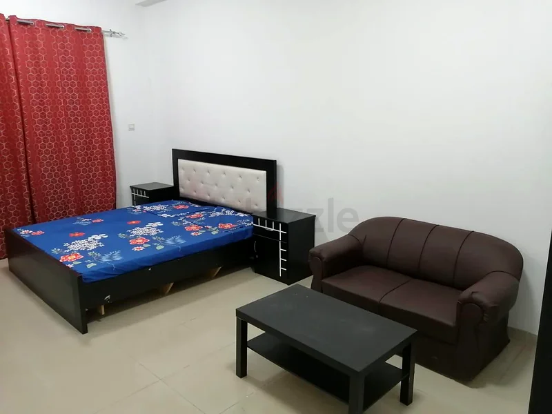 Apartment Room for rent Al Nahda 1300 Dubai