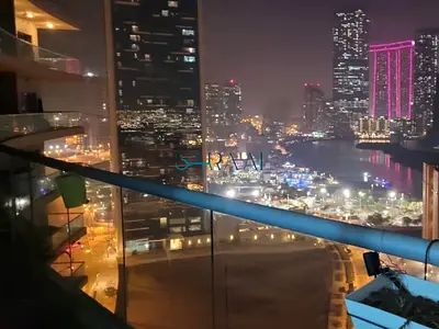 Negotiable | Sea View + Big Balcony | Big Layout