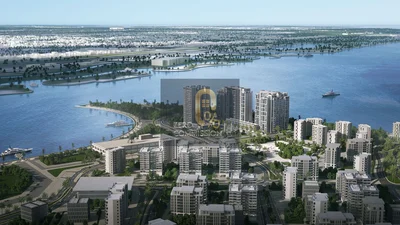 Cash Offer!! Without Commission | Luxury Apartment | 40% Discount