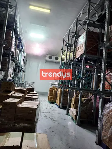 Independent Cold Storage For Rent