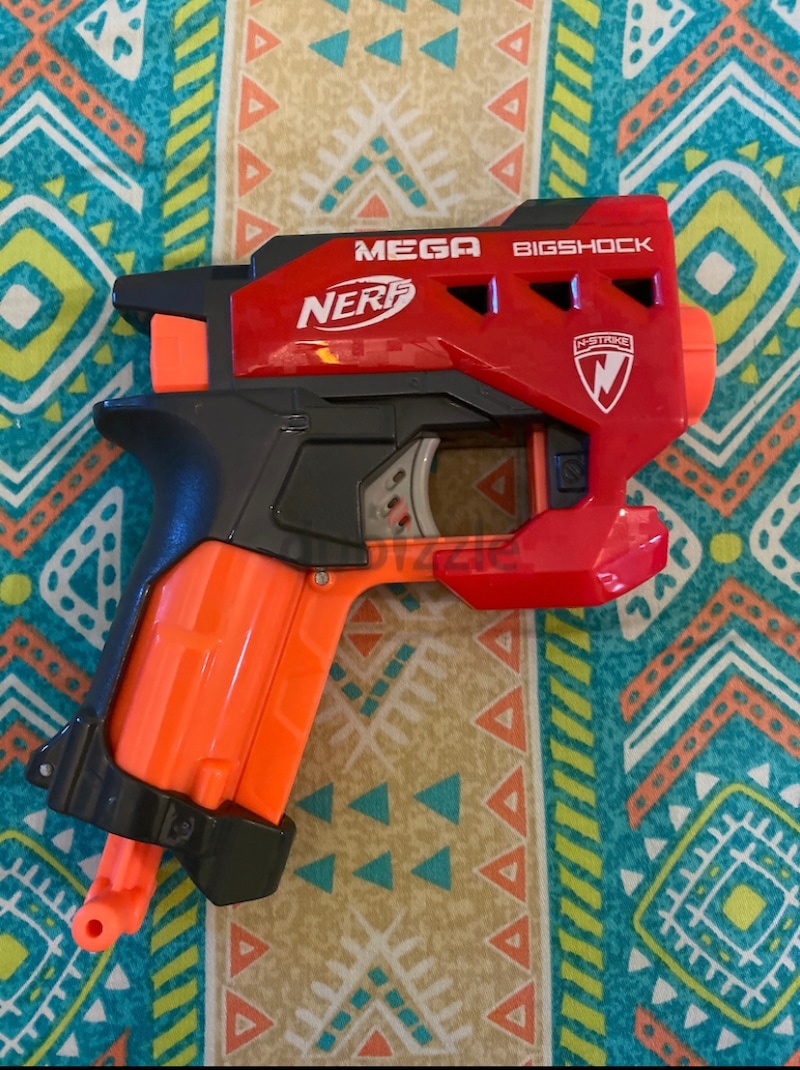 Nerf gun | dubizzle