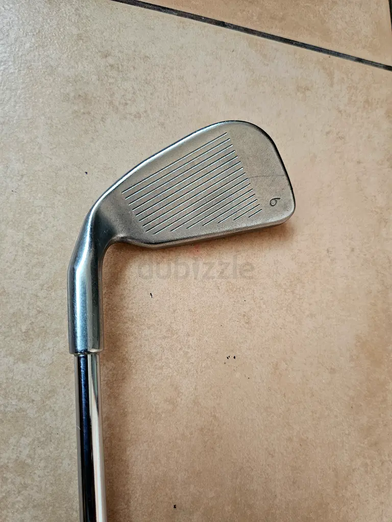 PING GOLF CLUBS MENS