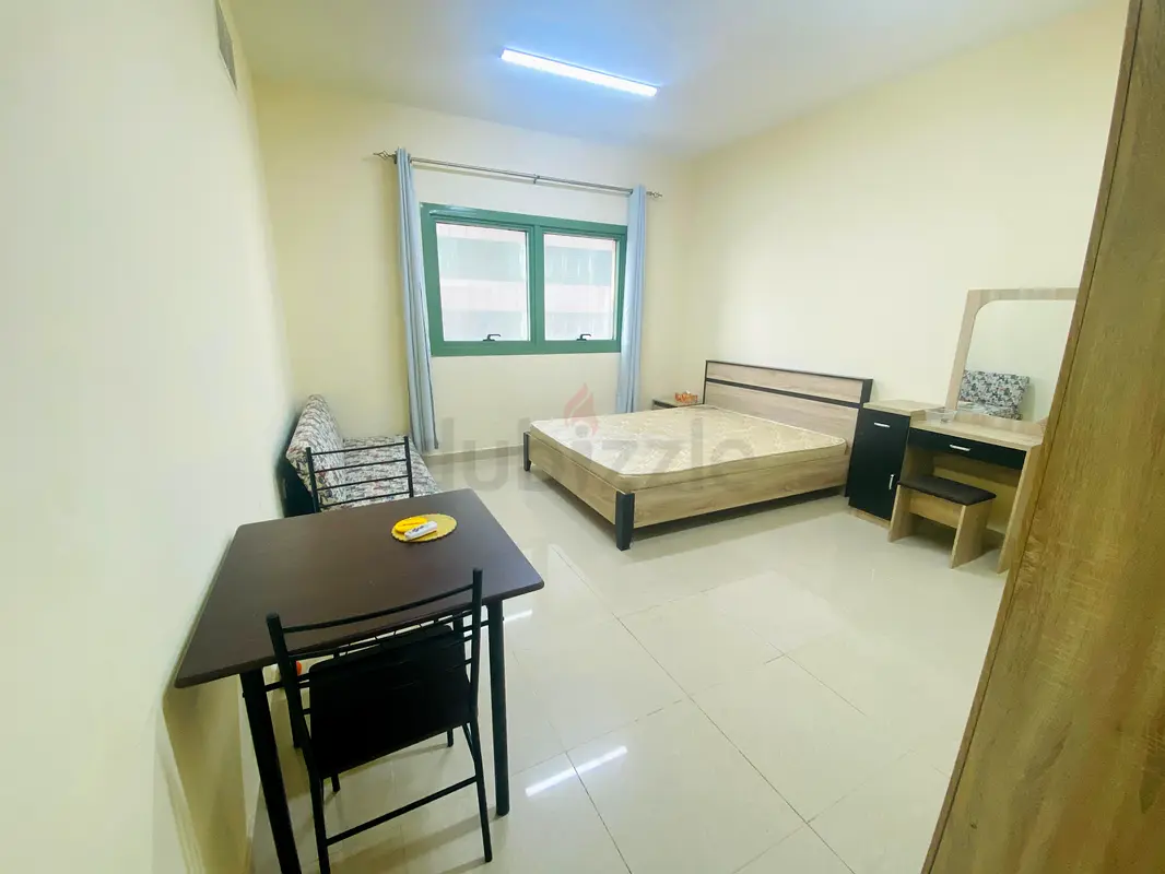 Apartment Master bedroom for rent in Al nahda, Sharjah Dubai
