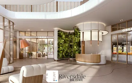 High Roi-luxury Life Style-natural Living-no Commission-(60/40)payment Plan