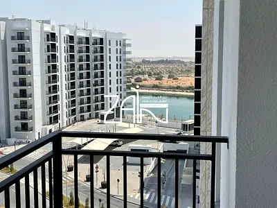 Canal View Apartment | Large Balcony | All Facilities