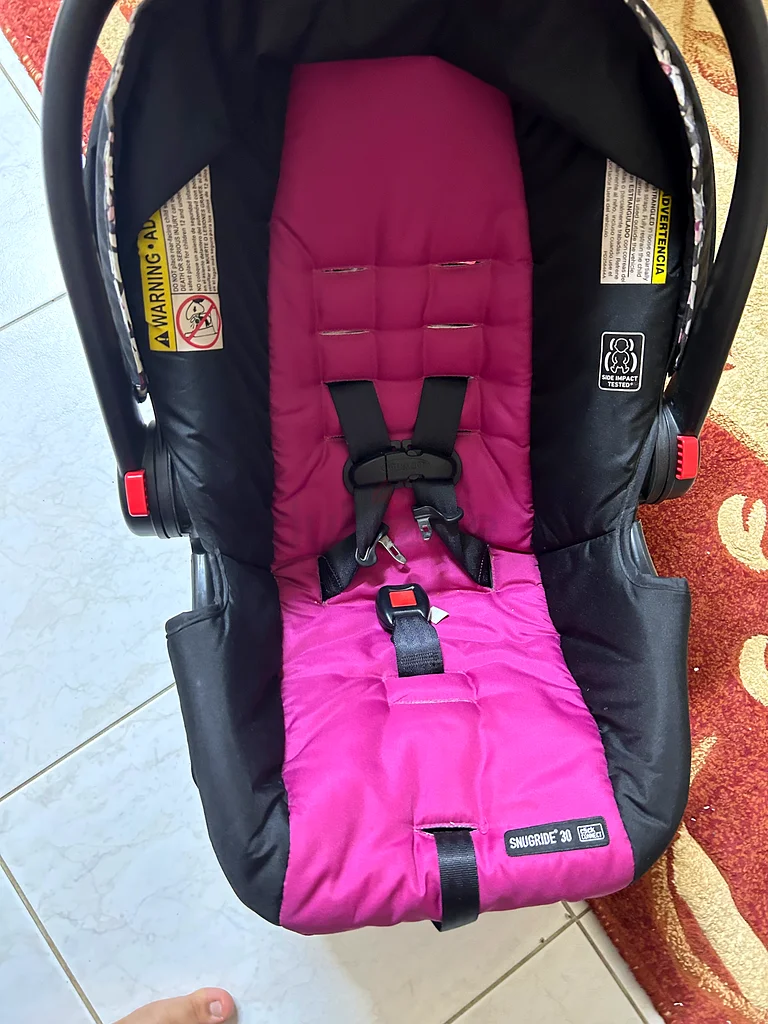 Car seat for sale