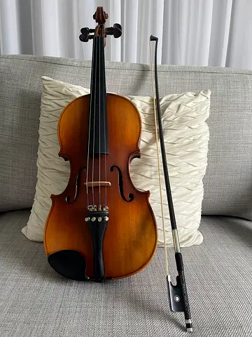 Old Violin (كمان)