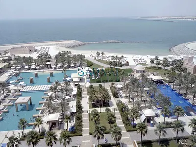 Gorgeous Sea View | Furnished | Quality/lavish