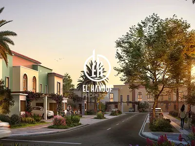 Luxurious Villa | Middle Unit | Good Price