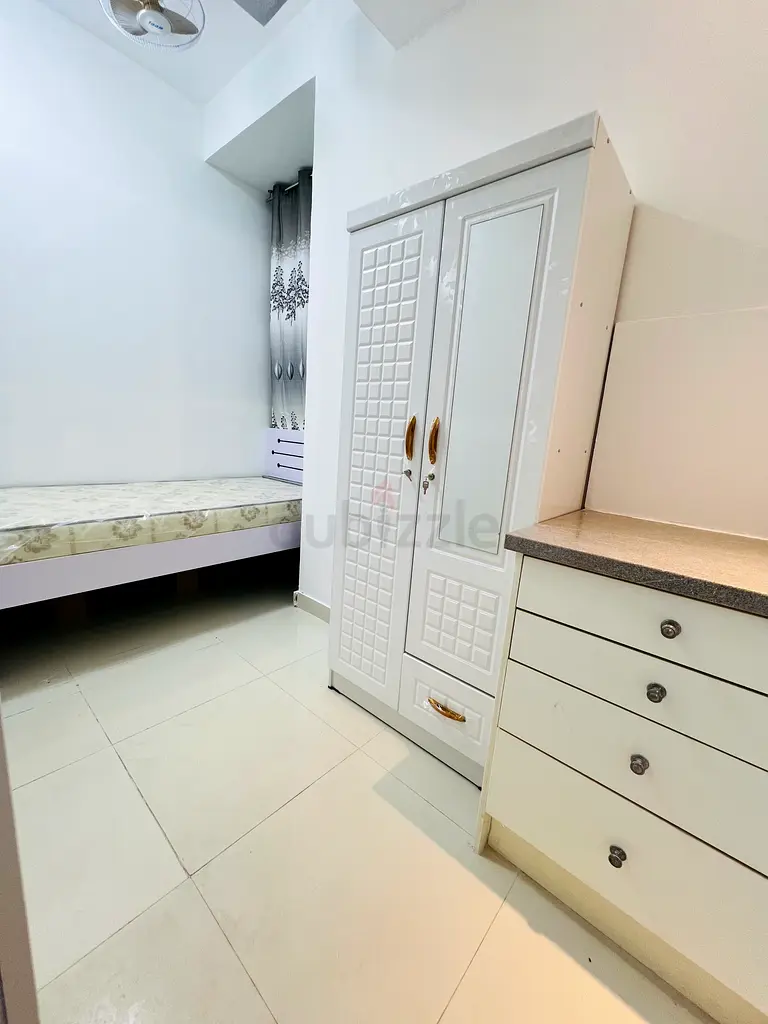 شقة للإيجار PARTITIONS IN DIP 1 دوبيزل دبي