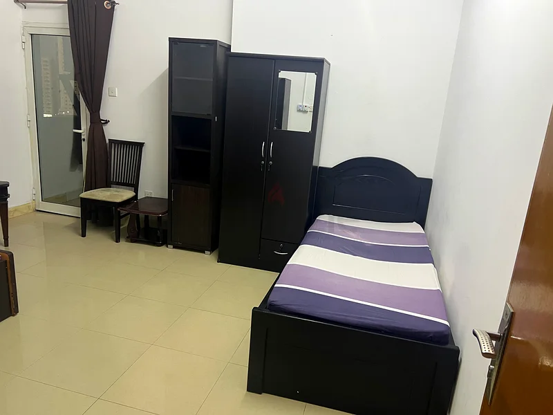 Apartment BEDSPACE FOR MUSLIM LADIES Sharjah