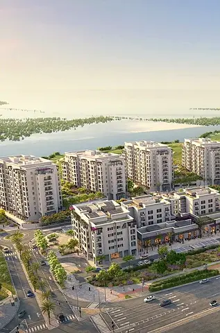 Sea , Golf Area View | Flexible Payment Plans | New Release |