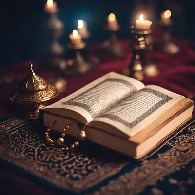 Learn Holy Quran Experienced Pakistani Online Quran Teacher and online Qari