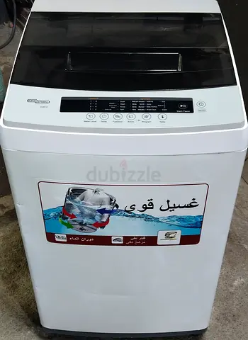 Used super general 7kg washing machine for sale excellent working condition free home delivery