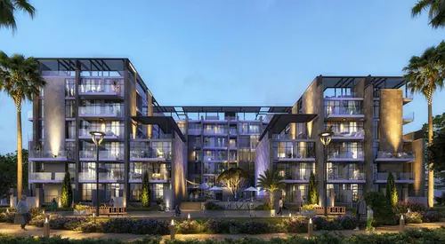 40% Discount -- Luxury 1br -- Prime Location