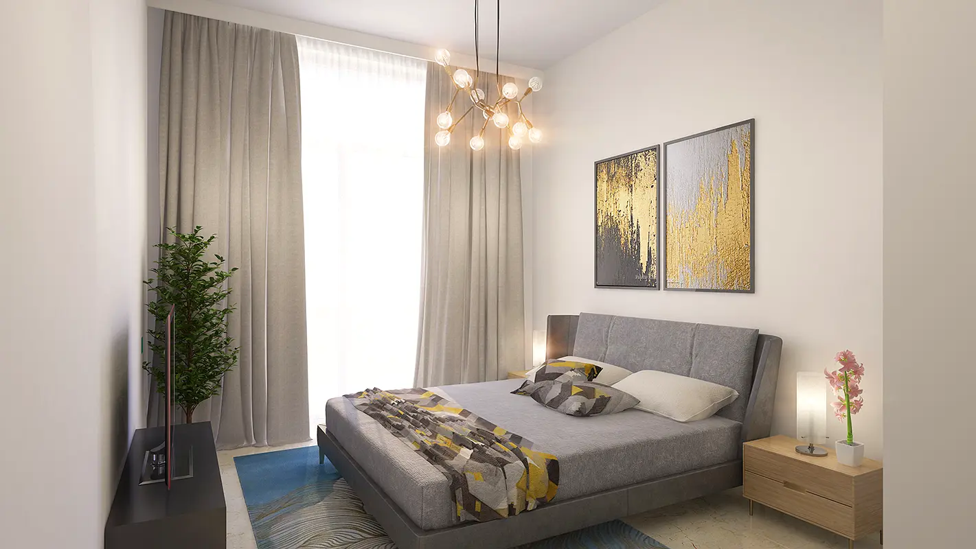 Avanos Residence by Myra Real Estate Development - View 2
