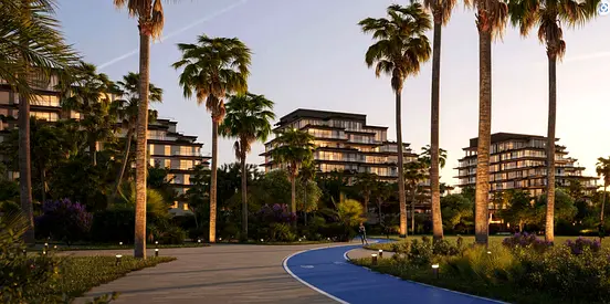 Boulevard View| Luxurious Design | Great Deal