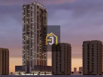 Your Opportunity To Own, In Installments Over 7 Years, A Two-bedroom Apartment Ready To Move In Wit