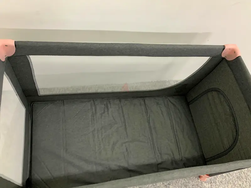 Kindercarft Folding bed