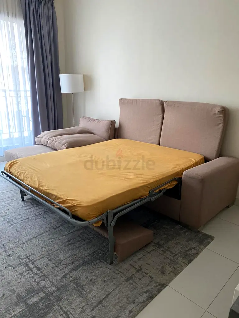 Home center sofa bed