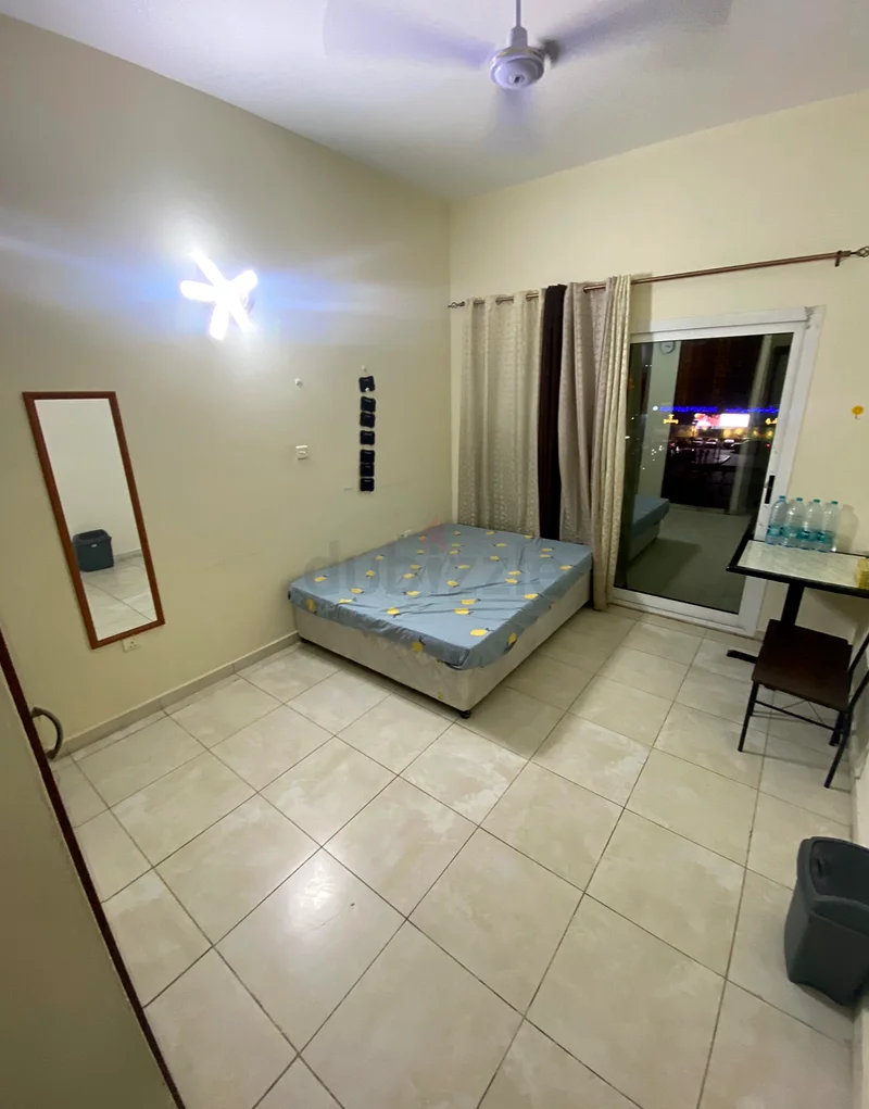 Apartment FAMILY SHARING ROOM AVAILABLE FOR COUPLES IN AL KARAMA