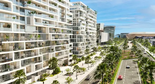 J1br Pool View | Flexible Payment Plan | Prime Location