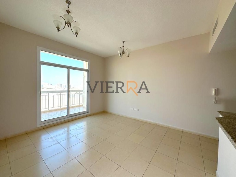 Apartment: Spacious apartment l Brand new l Rented | dubizzle Dubai